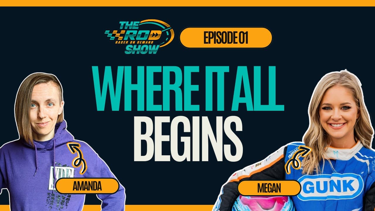Episode 1 | Where it all Begins