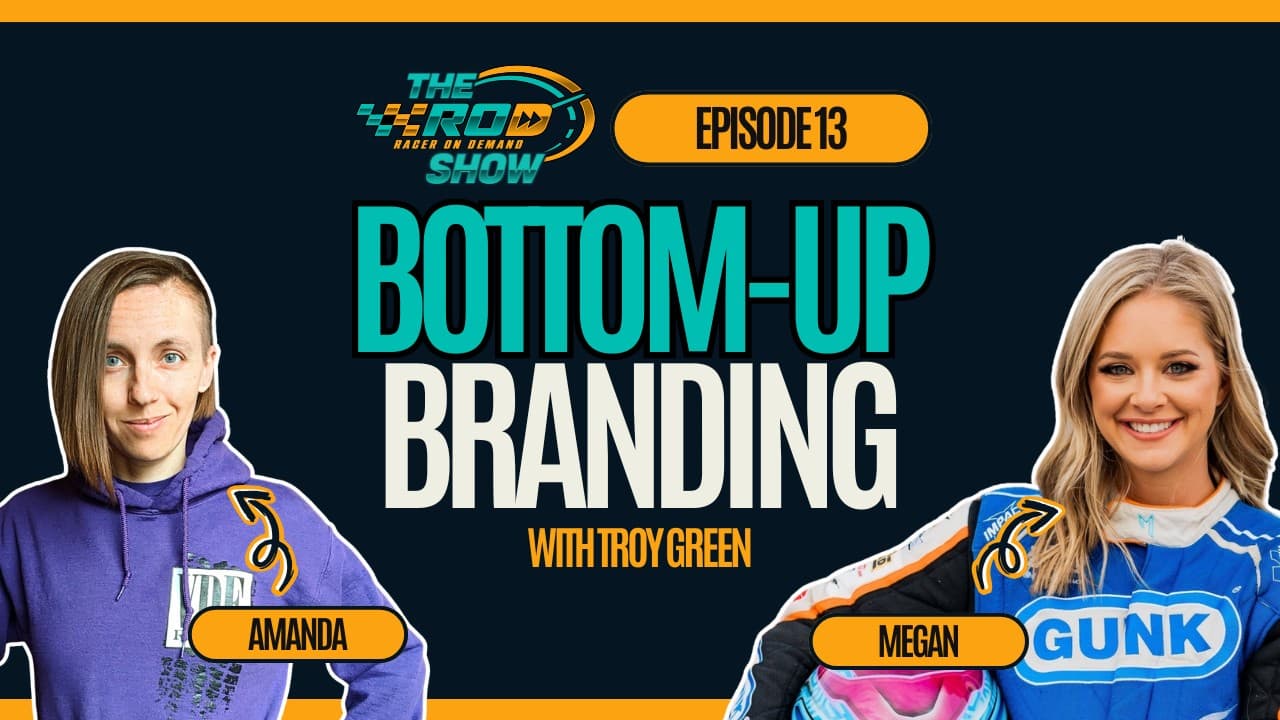 Episode 13 | Bottom-Up Branding (ft. Troy Green)